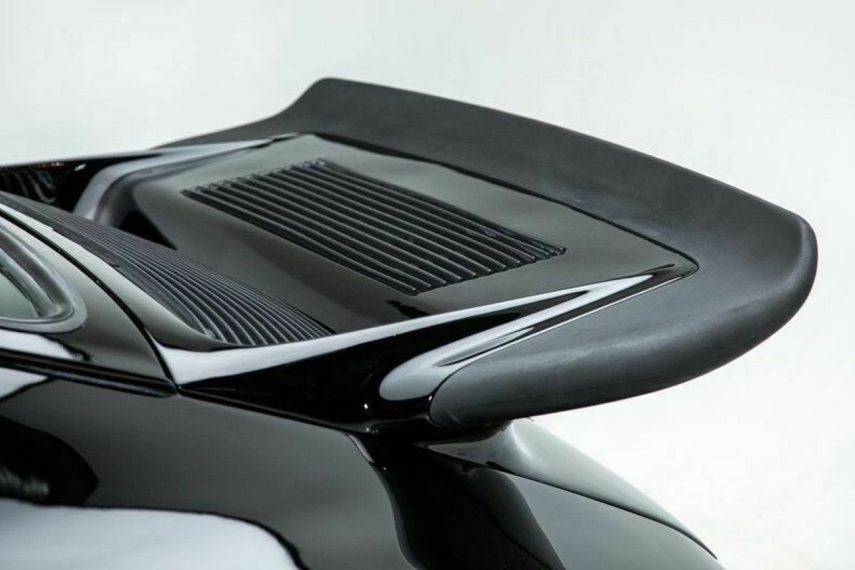 1976 Porsche 930 - photo 11