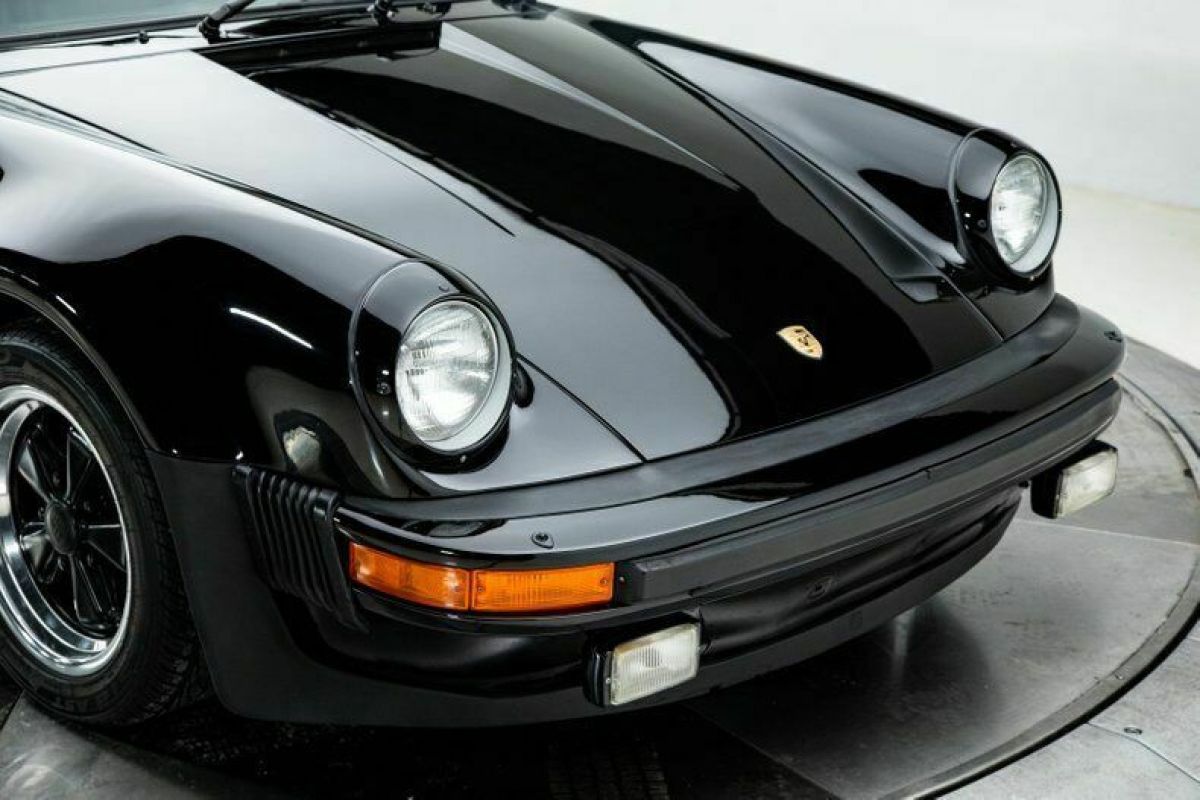 1976 Porsche 930 - photo 13