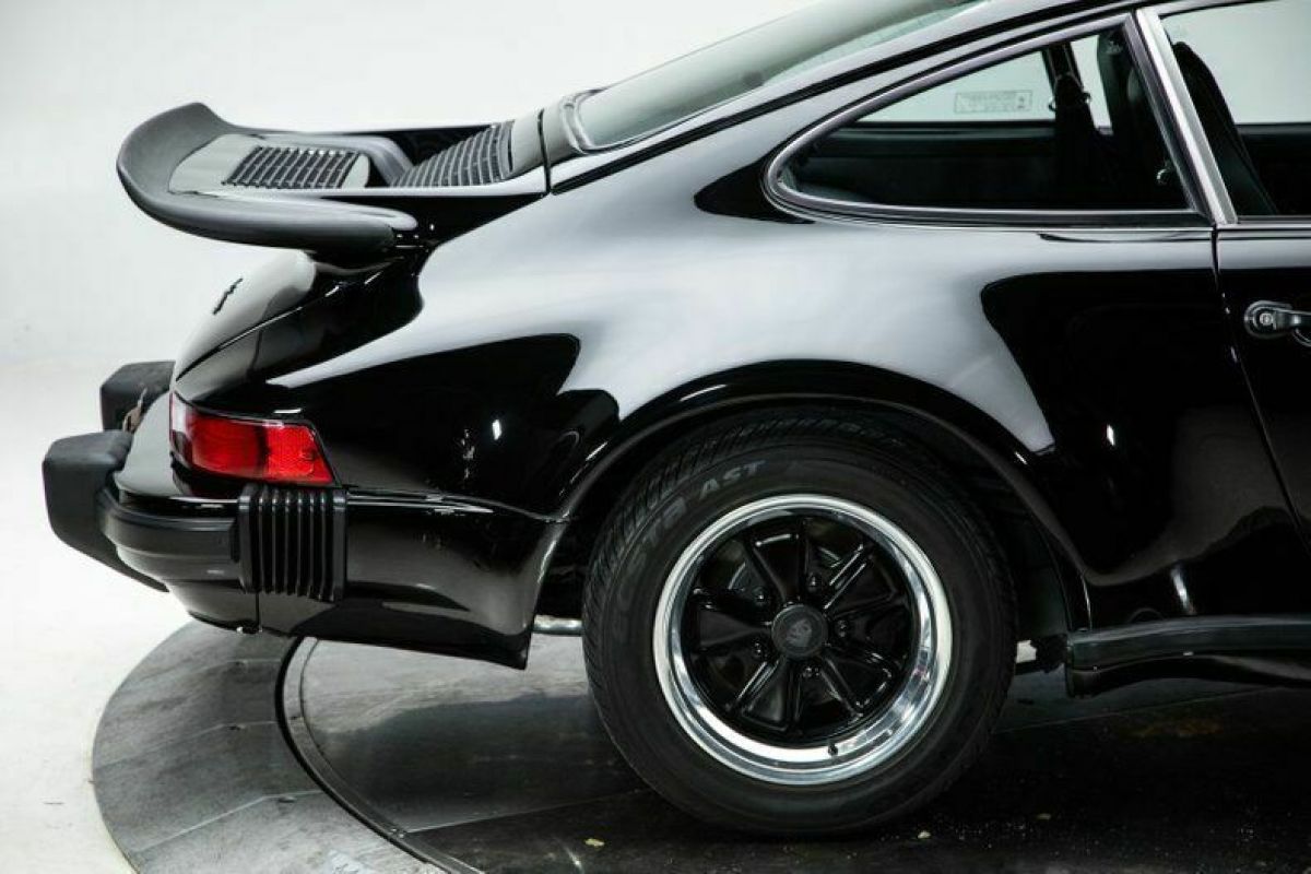 1976 Porsche 930 - photo 5