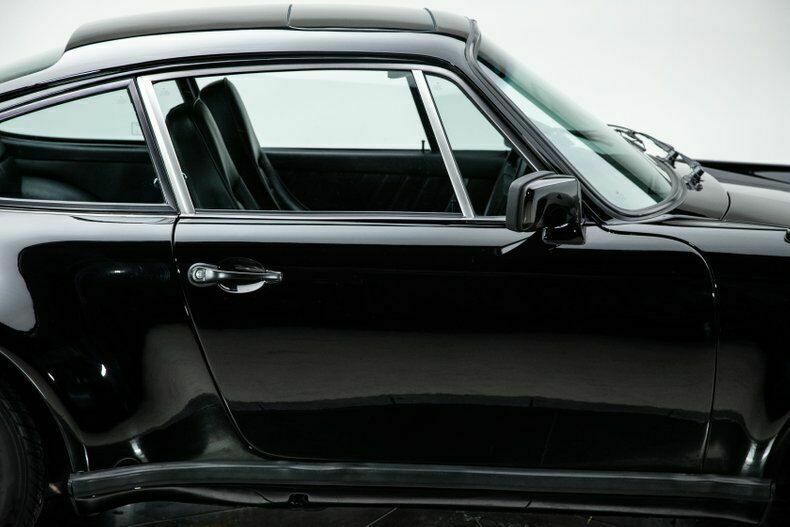 1976 Porsche 930 - photo 6