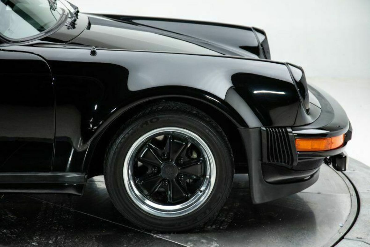1976 Porsche 930 - photo 7