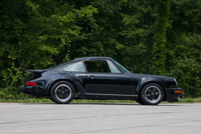 1976 Porsche 930 - photo 11