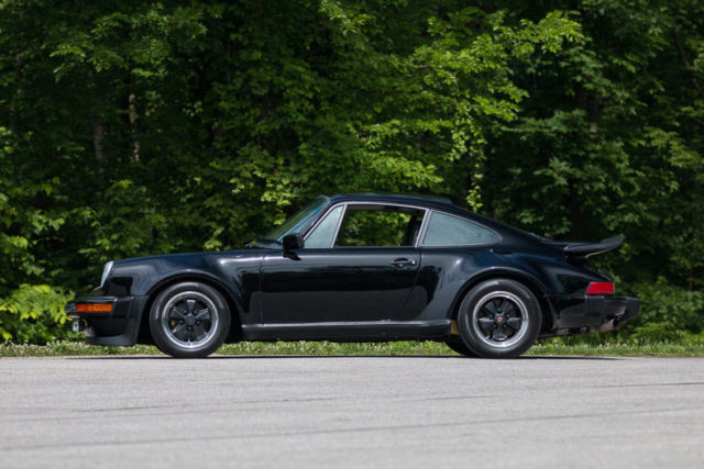 1976 Porsche 930 - photo 5