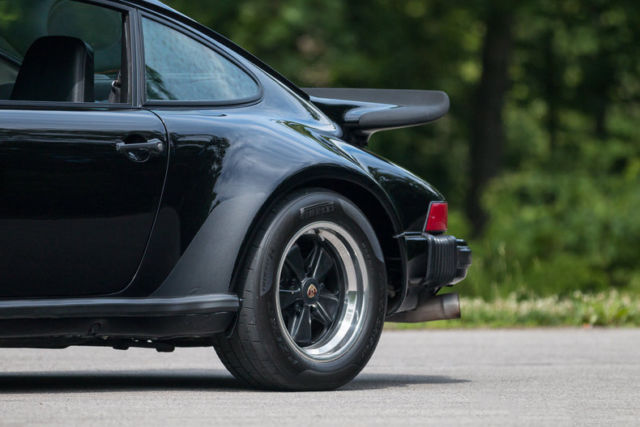 1976 Porsche 930 - photo 6