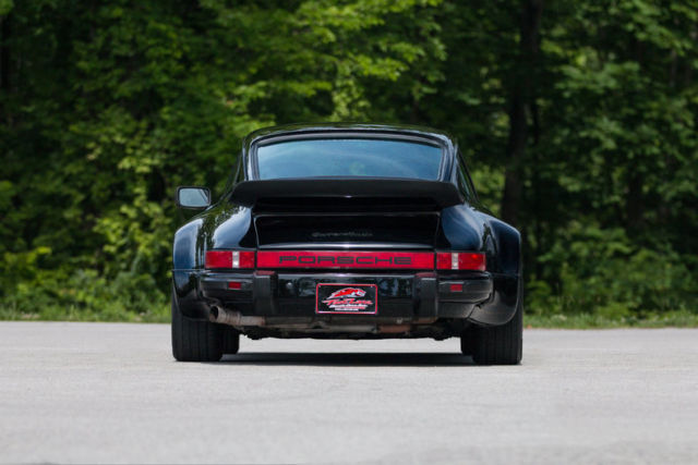 1976 Porsche 930 - photo 8