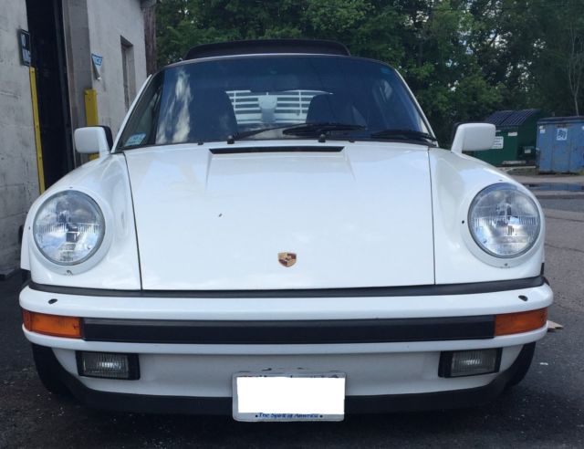 1976 Porsche 930 Turbo 1976 Porsche 930