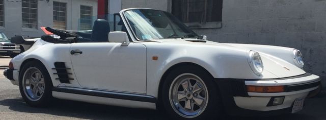 1976 Porsche 930 - photo 10