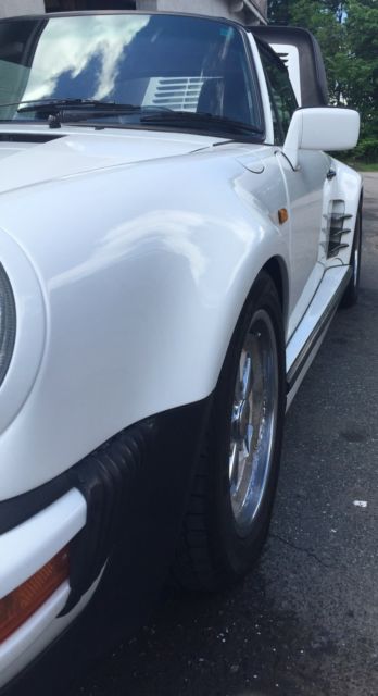 1976 Porsche 930 - photo 2