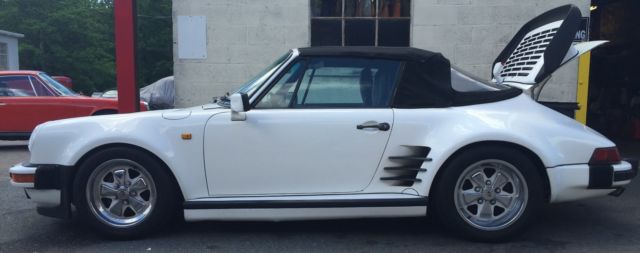 1976 Porsche 930 - photo 3