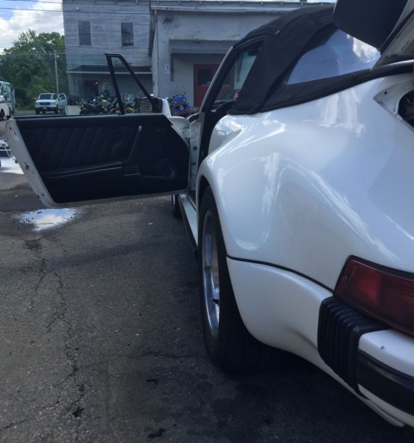 1976 Porsche 930 - photo 4