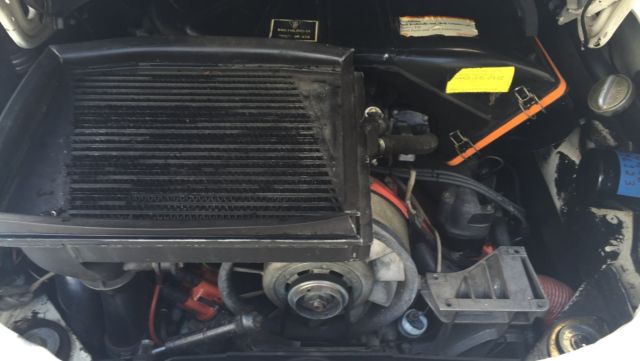 1976 Porsche 930 - photo 6