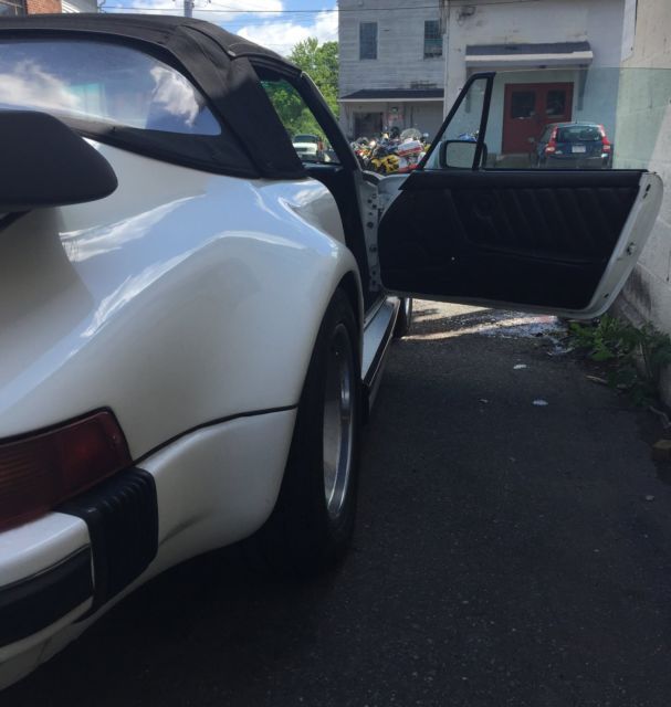 1976 Porsche 930 - photo 7