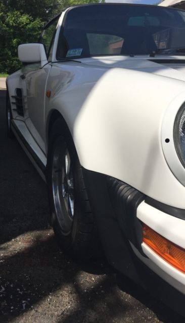 1976 Porsche 930 - photo 8