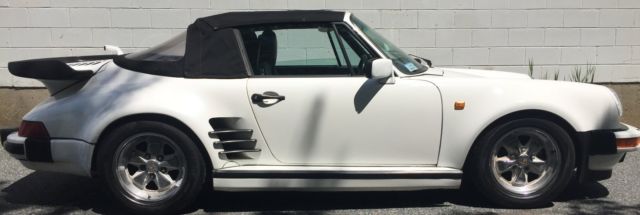 1976 Porsche 930 - photo 9