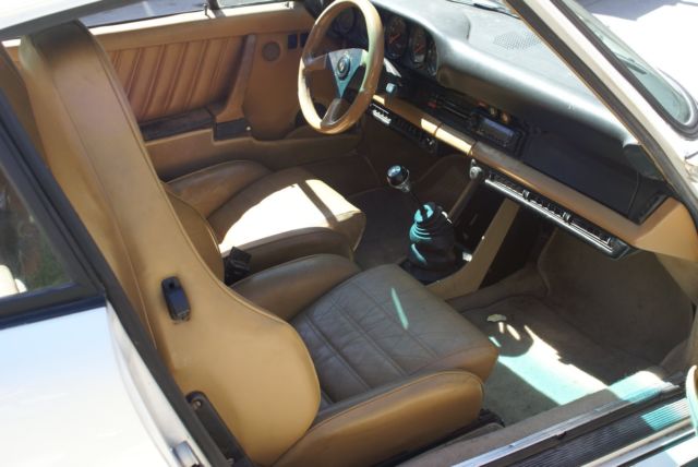 1976 Porsche 930 Turbo Carrera - photo 7