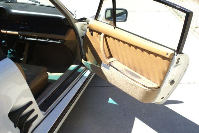 1976 Porsche 930 Turbo Carrera - photo 8