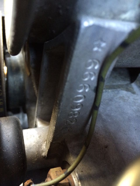 1976 Porsche 911 Carrera 3.0 - photo 11