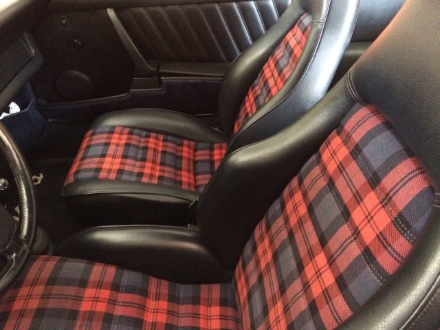 1976 Porsche 911 Carrera 3.0 - photo 6