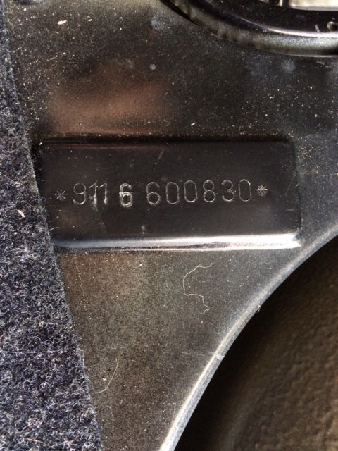 1976 Porsche 911 Carrera 3.0 - photo 9