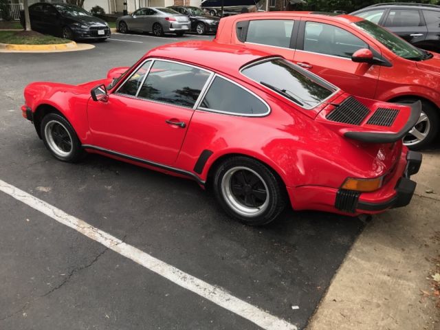 1976 Porsche - photo 2