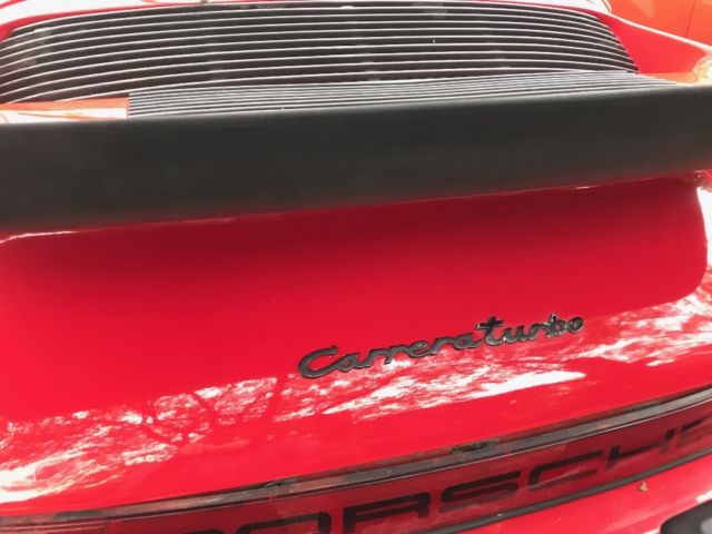 1976 Porsche - photo 4