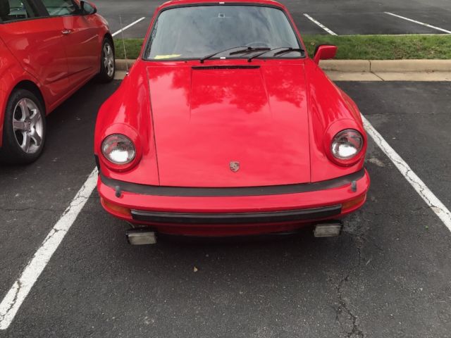 1976 Porsche - photo 6