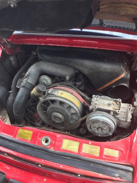 1976 Porsche - photo 8