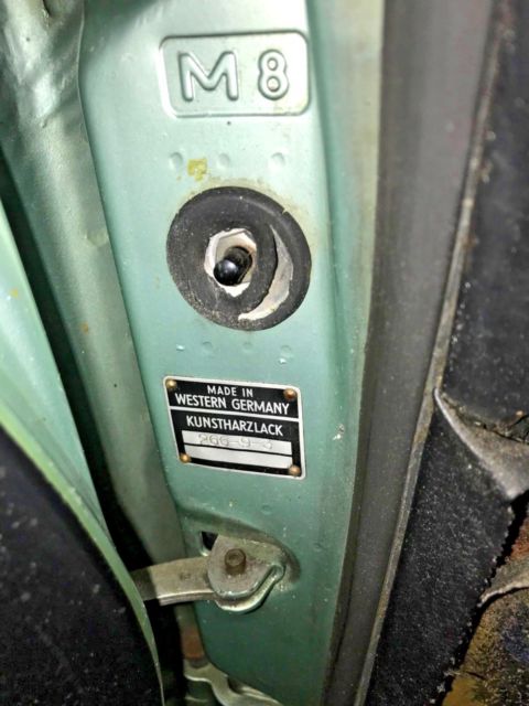 1976 Porsche 911 2 door - photo 7