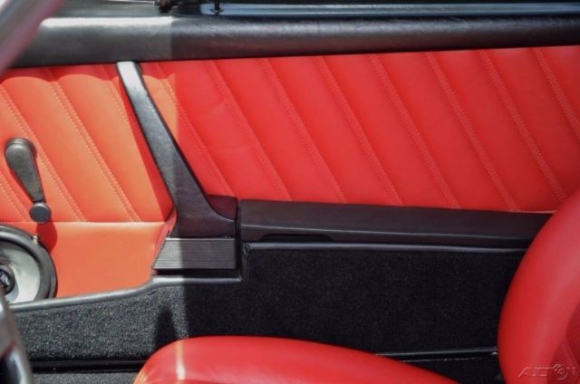 1976 Porsche 911 Targa 911 S - photo 12