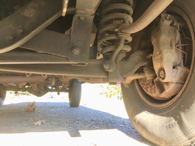 1976 Ford F-250 Ranger XLT - photo 12