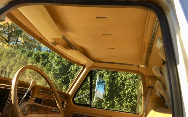 1976 Ford F-250 Ranger XLT - photo 7