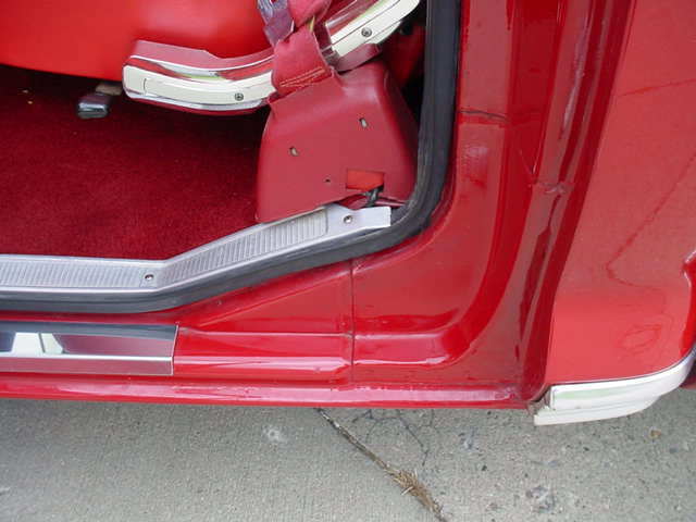 1976 Ford F-150 XLT RANGER SHORT BOX - photo 5