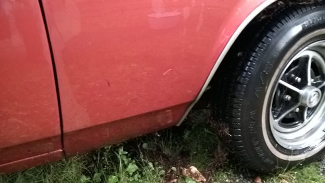 1976 Buick Skylark - photo 11