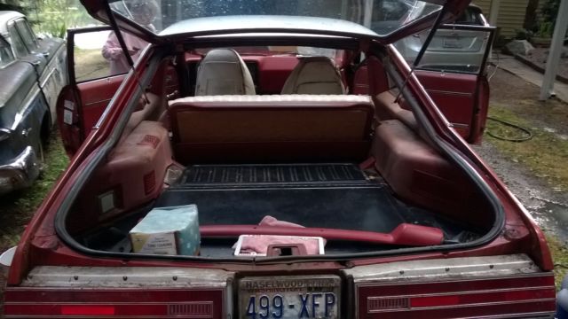 1976 Buick Skylark - photo 12
