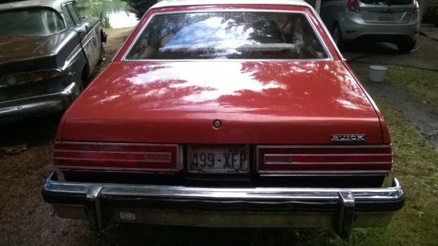 1976 Buick Skylark - photo 3