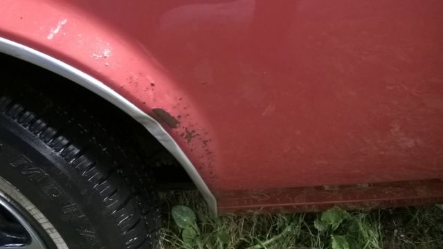 1976 Buick Skylark - photo 7