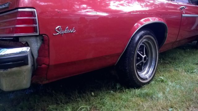 1976 Buick Skylark - photo 8