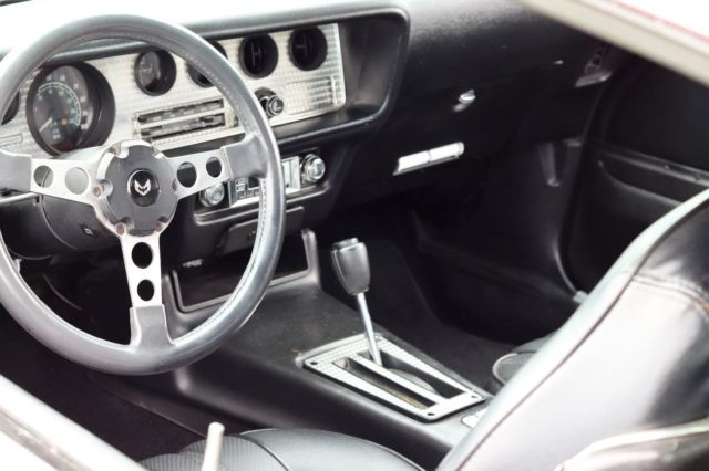 1976 Pontiac Trans Am - photo 10