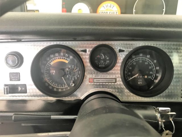 1976 Pontiac Trans Am - photo 11