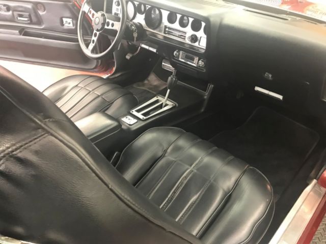 1976 Pontiac Trans Am - photo 12