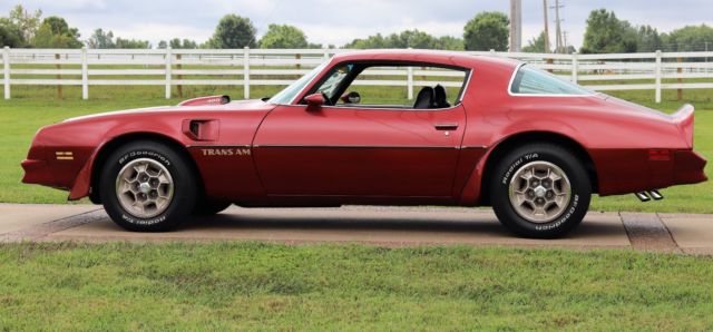 1976 Pontiac Trans Am - photo 4