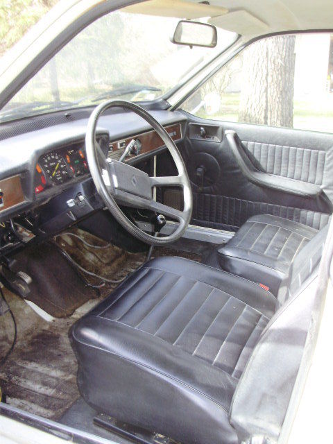 1976 Renault 12 TL - photo 6