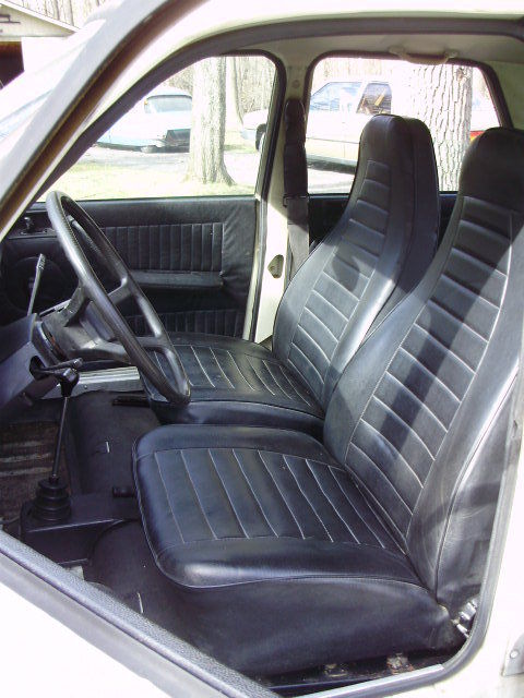 1976 Renault 12 TL - photo 8