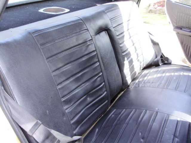 1976 Renault 12 TL - photo 9