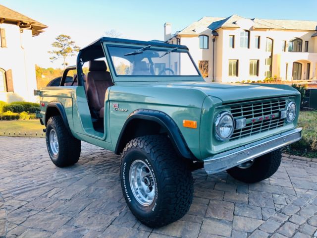 1976 Ford Bronco - photo 5
