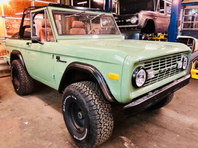 1976 Ford Bronco - photo 5