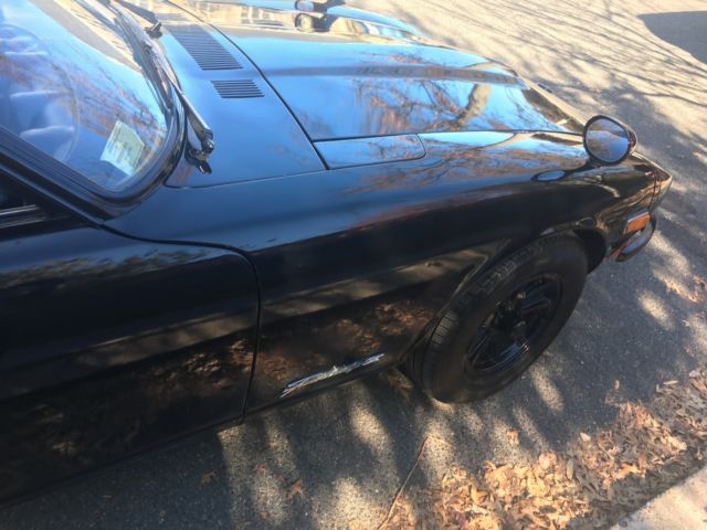 1976 Datsun Z-Series 2+2 RHD - photo 6