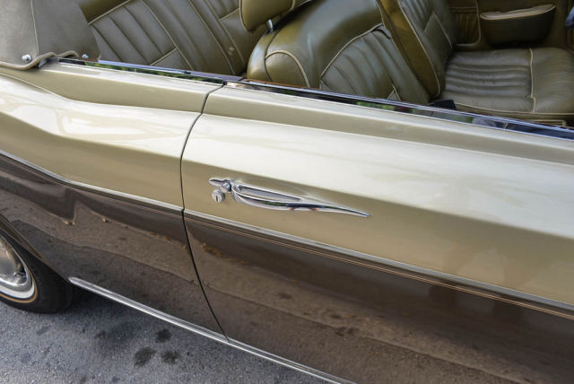 1976 Rolls-Royce Corniche Convertible! SEE VIDEO! LOW MILES - photo 12