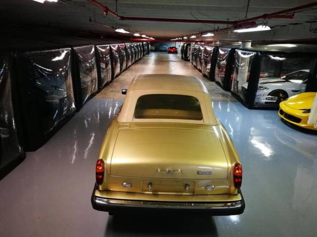 1976 Rolls-Royce Corniche Convertible! SEE VIDEO! LOW MILES - photo 2