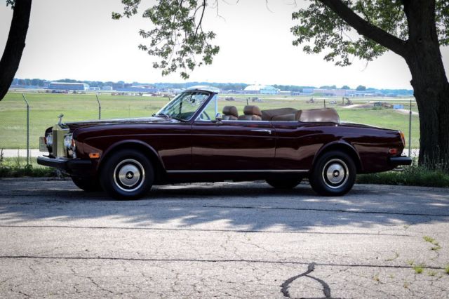 1976 Rolls-Royce Corniche 2 Dr - photo 5